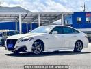 Toyota Crown Hybrid AZSH20