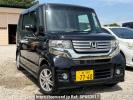 Honda N-BOX CUSTOM JF1