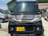 Used 2012 AT honda n-box-custom JF1 Image[1]