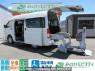 Used 2026 AT toyota hiace-van GDH206K Image[0]