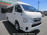 Used 2026 AT toyota hiace-van GDH206K Image[2]