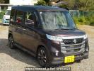 Suzuki Spacia custom Z MK42S