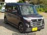 Used 2017 AT suzuki spacia-custom-z MK42S Image[0]