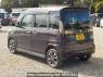 Used 2017 AT suzuki spacia-custom-z MK42S Image[1]