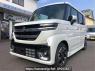Used 2025 AT suzuki spacia-custom MK94S Image[1]