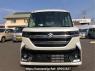 Used 2025 AT suzuki spacia-custom MK94S Image[2]