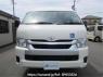 Used 2026 AT toyota hiace-commuter TRH228B Image[1]