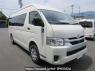 Used 2026 AT toyota hiace-commuter TRH228B Image[2]