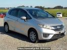 Honda Fit GK4