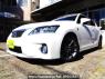 Used 2011 AT lexus ct ZWA10 Image[0]