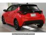 Used 2022 AT toyota yaris MXPA10 Image[1]