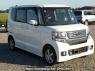Used 2014 AT honda n-box-custom JF2 Image[0]