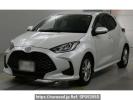 Toyota YARIS MXPH14