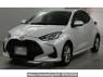 Used 2024 AT toyota yaris MXPH14 Image[0]