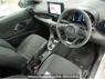 Used 2024 AT toyota yaris MXPH14 Image[2]