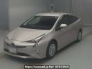 Toyota Prius ZVW50