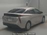 Used 2018 AT toyota prius ZVW50 Image[1]