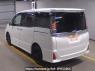 Used 2021 AT toyota voxy ZRR85W Image[1]