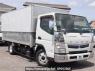 Used 2017 MT mitsubishi-fuso canter FEB50 Image[2]