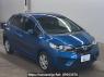 Used 2016 AT honda fit GK4 Image[0]