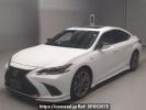Lexus ES AXZH10