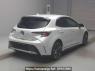 Used 2021 AT toyota corolla-sport ZWE213H Image[1]