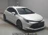 Used 2021 AT toyota corolla-sport ZWE213H Image[2]
