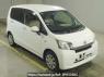 Used 2014 AT daihatsu move LA110S Image[2]