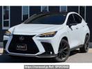 Lexus NX AAZH20