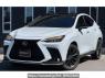 Used 2021 AT lexus nx AAZH20 Image[0]