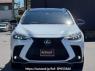 Used 2021 AT lexus nx AAZH20 Image[2]