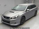 Subaru Legacy Touring Wagon BR9