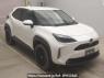 Used 2021 AT toyota yaris-cross MXPJ15 Image[2]