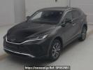 Toyota Harrier MXUA85
