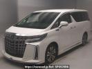 Toyota Alphard GGH30W