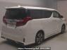 Used 2021 AT toyota alphard GGH30W Image[1]