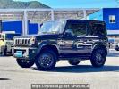 Suzuki Jimny JB64W