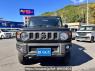Used 2021 AT suzuki jimny JB64W Image[1]