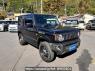 Used 2021 AT suzuki jimny JB64W Image[2]
