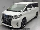 Toyota Alphard Hybrid AYH30W