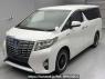 Used 2016 AT toyota alphard-hybrid AYH30W Image[0]