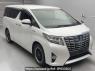 Used 2016 AT toyota alphard-hybrid AYH30W Image[2]