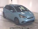 Honda Fit GR3