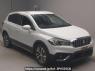 Used 2019 AT suzuki sx4-s-cross YA22S Image[2]