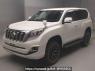 Used 2016 AT toyota land-cruiser-prado TRJ150W Image[0]