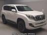Used 2016 AT toyota land-cruiser-prado TRJ150W Image[2]