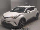 Toyota C-HR ZYX10