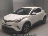 Used 2016 AT toyota c-hr ZYX10 Image[0]