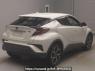 Used 2016 AT toyota c-hr ZYX10 Image[1]