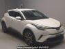 Used 2016 AT toyota c-hr ZYX10 Image[2]
